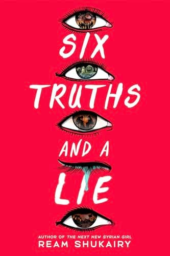 Cover of Six Truths and a Lie