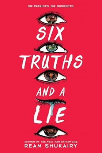Cover of Six Truths and a Lie