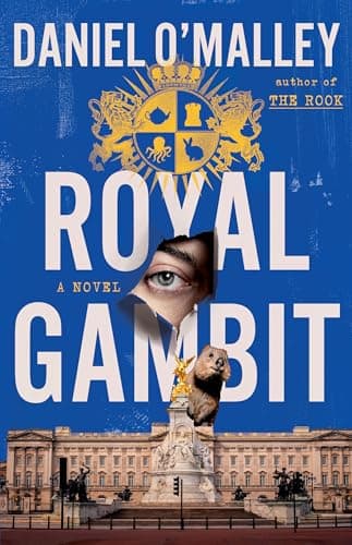 Cover of Royal Gambit