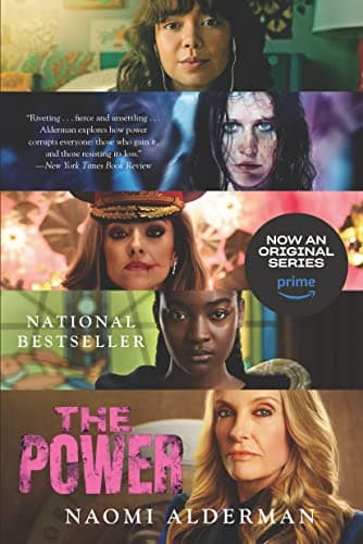Cover of The Power