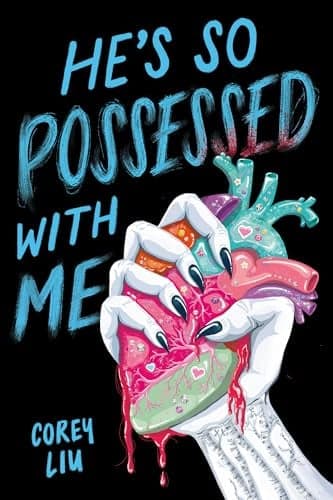 Cover of He's So Possessed With Me