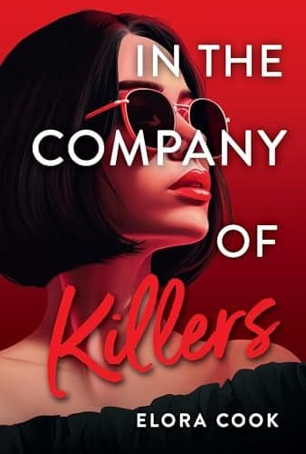 Cover of In the Company of Killers
