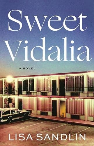 Cover of Sweet Vidalia