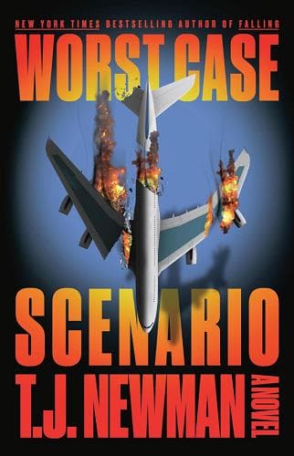 Cover of Worst Case Scenario