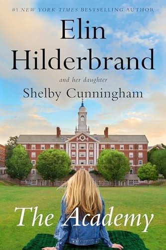 Cover of The Academy (Bk. 1 - Large Print)