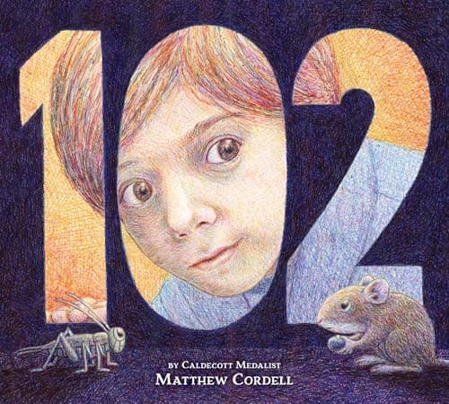 Cover of 102