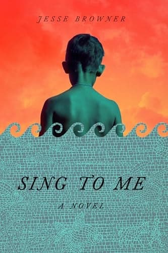 Cover of Sing to Me