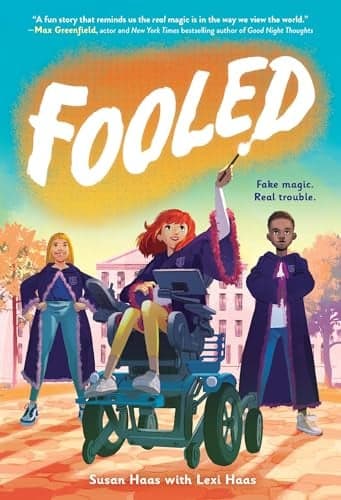 Cover of Fooled