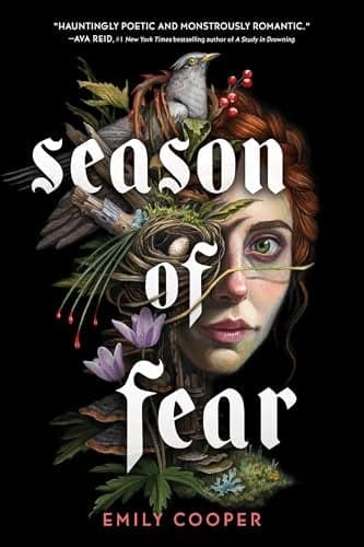 Cover of Season of Fear