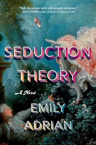 Cover of Seduction Theory