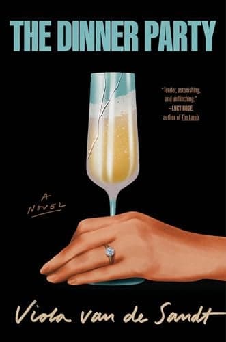 Cover of The Dinner Party