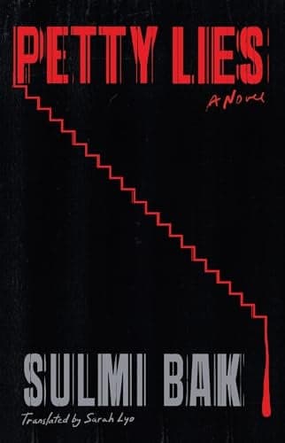 Cover of Petty Lies