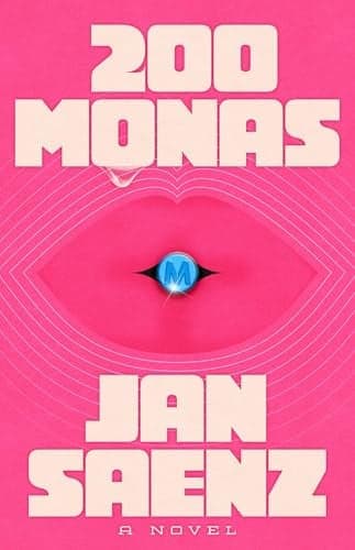 Cover of 200 Monas