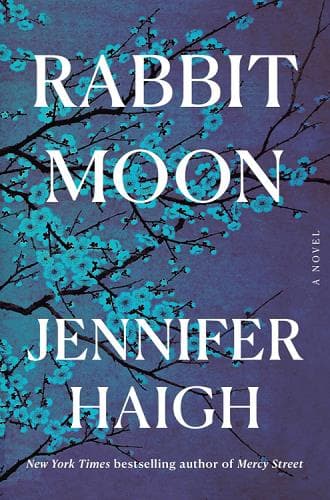 Cover of Rabbit Moon