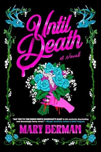 Cover of Until Death