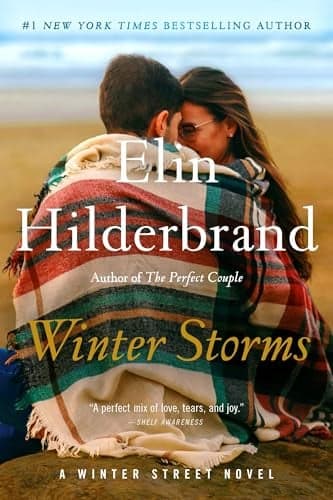 Cover of Winter Storms (Winter Street, Bk. 3)