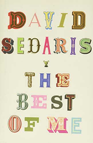 Cover of The Best of Me