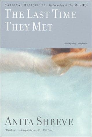Cover of The Last Time They Met