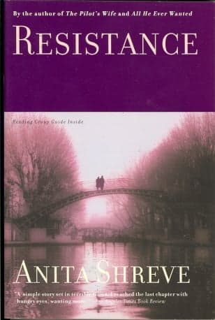 Cover of Resistance