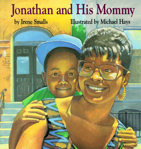 Cover of Jonathan And His Mommy