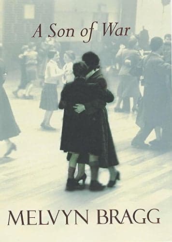 Cover of A Son of War