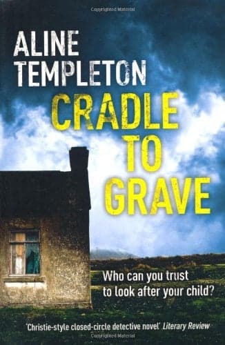 Cover of Cradle to Grave