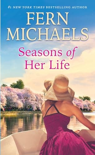 Cover of Seasons of Her Life