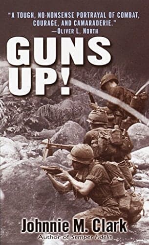 Cover of Guns Up!