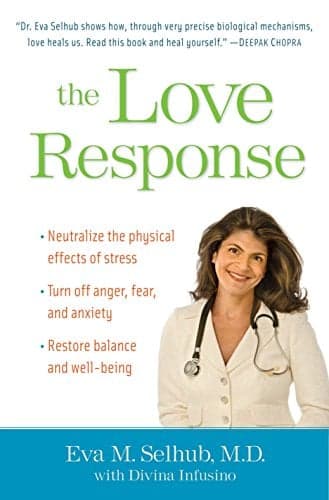 Cover of The Love Response