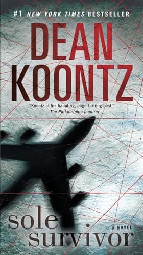Cover of Sole Survivor