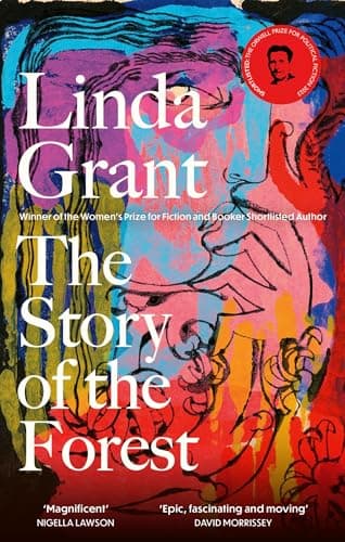 Cover of The Story of the Forest