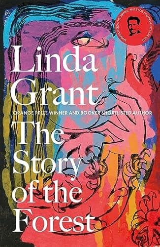 Cover of The Story of the Forest