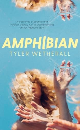 Cover of Amphibian