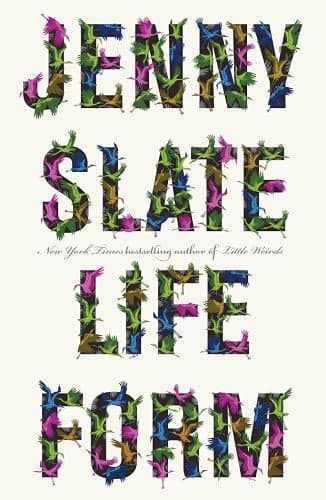 Cover of Lifeform