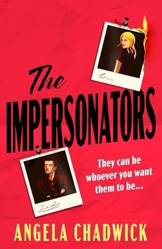 Cover of The Impersonators