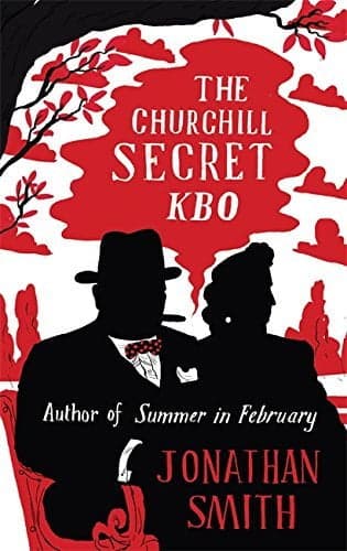 Cover of The Churchill Secret KBO (Volume 6)