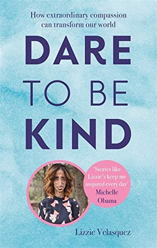 Cover of Dare to be Kind