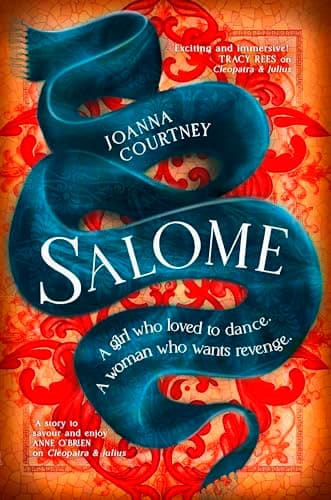 Cover of Salome