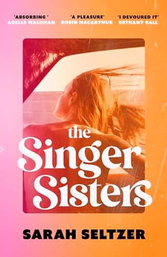 Cover of The Singer Sisters