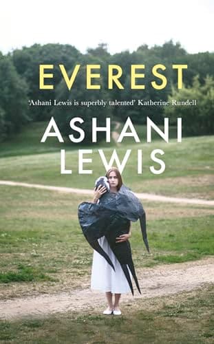 Cover of Everest