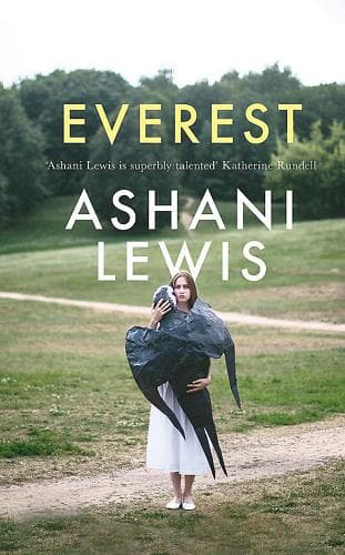 Cover of Everest