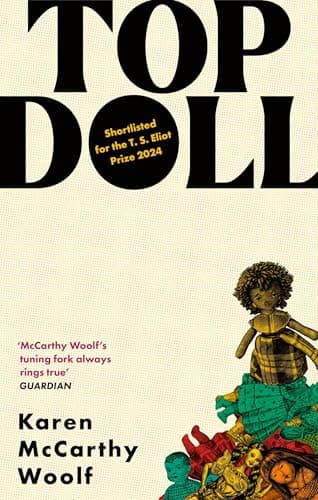 Cover of Top Doll