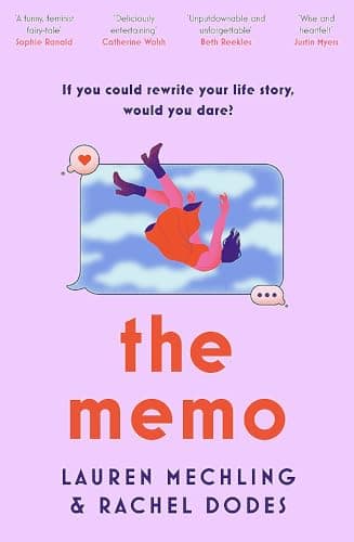 Cover of The Memo