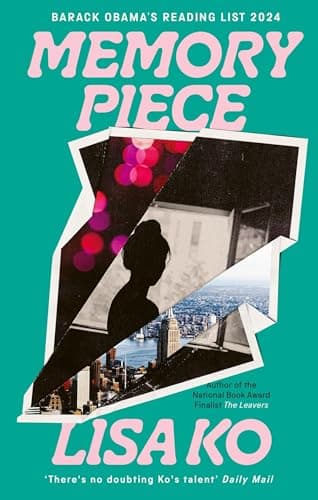 Cover of Memory Piece