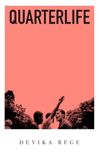 Cover of Quarterlife