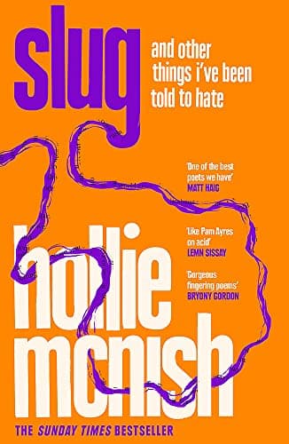 Cover of Slug