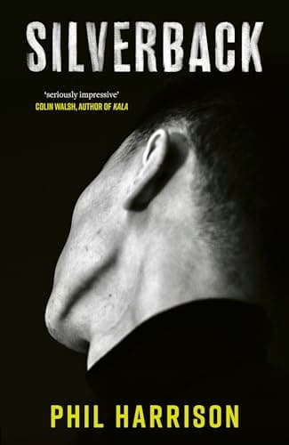 Cover of Silverback