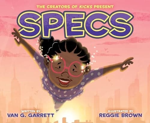Cover of Specs