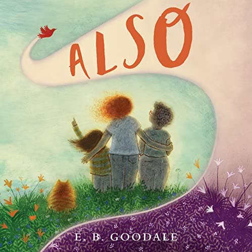 Cover of Also