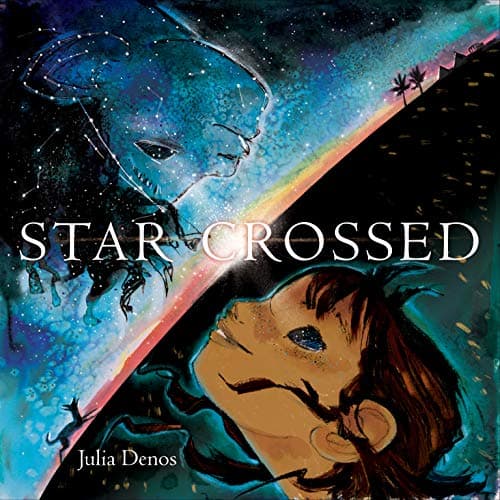 Cover of Starcrossed